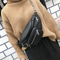 Waist Bag, Shoulder Bag, Crossbody Phone Bag